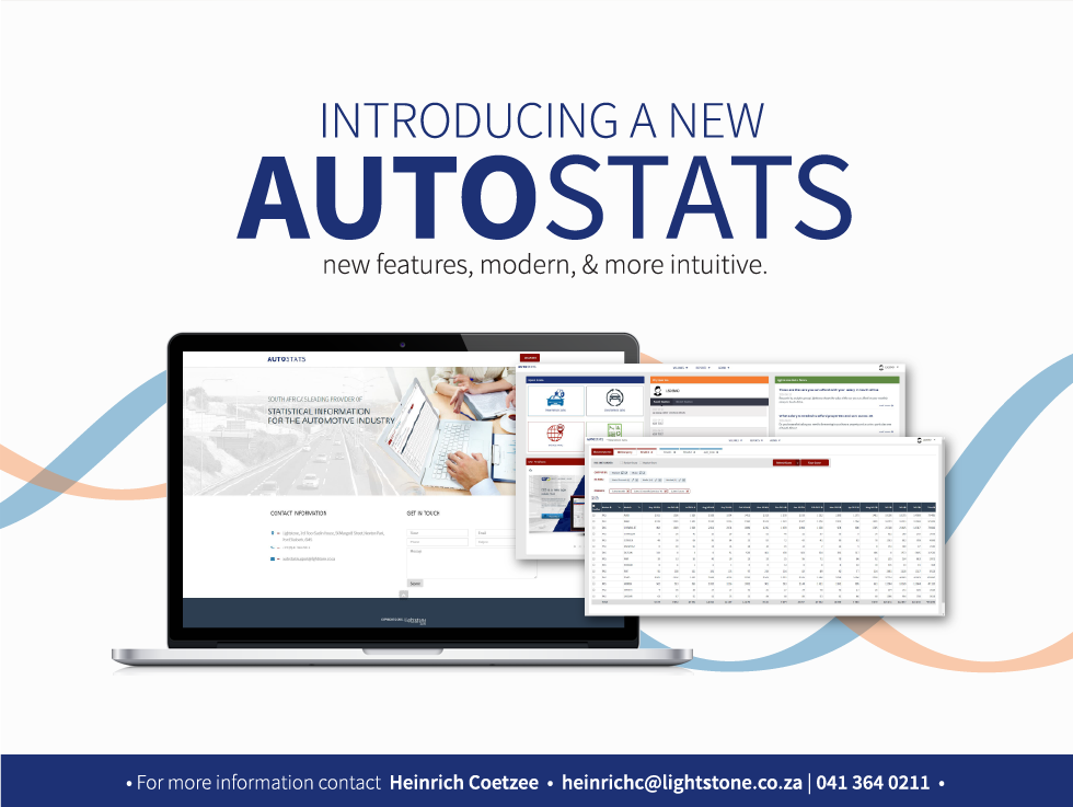 New Autostats